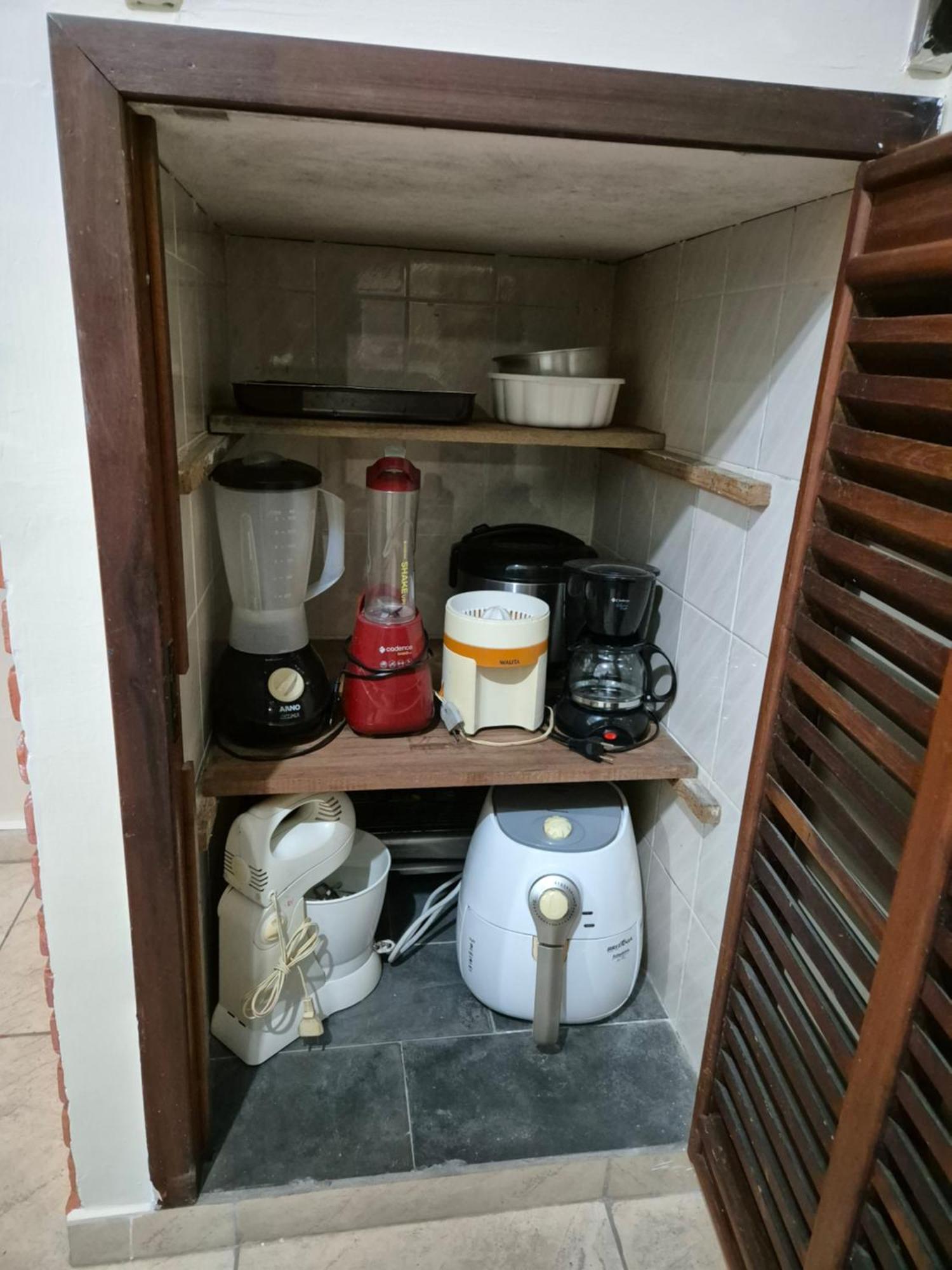 Casa 7 Em Ubatuba No Centro Condominio Com Piscina E Churrasqueira Exteriör bild